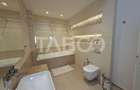 Penthouse de inchiriat 130mp terasa 30m zona Sub Arini Sibiu - 18
