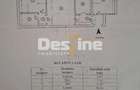 Apartament TATARA?I SUD | 3 camere, semidecomandat, 52... - 1