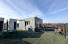 Cladire birouri 2020 | 1250 mp | S+P+4E | Sector 2 - 18
