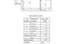 Bloc 2021- Rediu 2 camere Decomandat- 50 mp - etaj 3- 72000 euro - 7