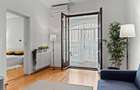 Apartament cochet in inima cartierului Floreasca - Inchiriere - 2