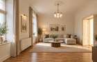 5 camere, 175 mp – Palatul Hochstrasser, Iosefin | Etaj 1