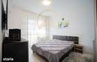 Apartament cu 3 camere, mobilat ?i cu parcare proprie