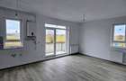Apartament cu 3 camere, finisat, parcare exterioara, Magnolia Sibiu