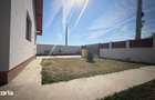 CASA INDIVIDUALA DOMNESTI I COMPLEX PRIVAT | TEREN 430 MP | MOBILATA