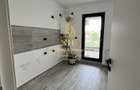Apartament 2 cam, mobilat partial, utilat si parcare