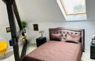 De inchiriat apartament DEOSEBIT la casa, cu 3 dormitoare - 5