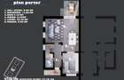 Duplex Cornetu | 130 mp | Curte 230 mp Comision 0% Direct Dezvoltator - 4