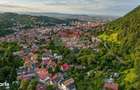 Casa Cu Gradina De 1.498 Mp | 3 Fronturi Stradale | Scheii Brasovului