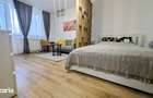 Herestrau,tip studio/zona zi/noapte,ren./mobilata nou,lux,3 min-parc - 14