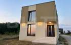 Vila premium P+1 cu terasa, 158 mpc, teren 500 mp, langa padure, Damil - 2