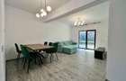 Duplex de inchiriat in Horpaz 110 mp utili+250 mp teren | 800 /luna