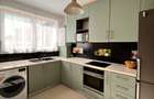 Casa 4 camere, mobilat & utilat, curte privata 90 mp, Ilfov