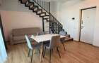 Inchiriez studio tip duplex deosebit bloc nou, spatios, balcon, lift, central - 4
