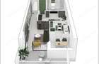 Apartament 3 camere PREMIUM| Incalzire in pardoseala | Eficien?a energetica Dezvoltator imobiliar. - 8
