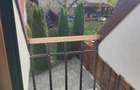 Apartament modern la curte