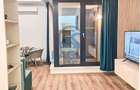 Solid House Campus - Studio decomandat modern cu balcon pe termen lung