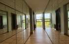 Amazing 3 bedroom apartment with lake view in residential compound - 12