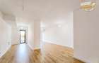 Premiera in judetul Covasna! Apartament NZEB A+, gradina proprie, 111