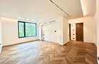 Pipera - Iancu Nicolae - Rezidential - Vila moderna - teren 709 mp - garaj - LUX