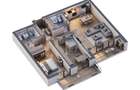 Apartament 3 camere, Ferdinand - 1