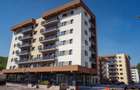 Mutare imediata! 2 camere in bloc nou cu lift, parcare subterana