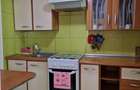 De inchiriat apartament mobilat ?i utilat zona centru 400 - 10
