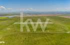 Teren extravilan 4.700 mp Codlea Zona Lacurilor - ideal pentru