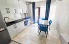 Apartament cu 2 camere, aer conditionat, complex Royal Town - 7