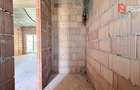 Duplex de vanzare 4 camere Drumul Boilor - Mosnita - 15