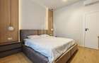Apartament prima inchiriere cu 3 camere, nou, mobilat lux.