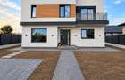 Casa premium P+1E de vanzare Dancu