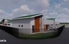 Casa Individuala Parter +Pod Teren 500 mp. Magurele Ilfov - 5