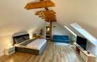 Inchiriez Villa Moderna cu Piscina Incalzita pe malu Lacului Geaca Jud Cluj * 9-13 pers capacitate * - 1