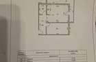Apartament 2 camere la parter cu curte proprie in proprietate