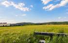 Teren intravilan 10.744 mp, Fagaras, zona comerciala ,2 fronturi, utilitati, par - 3