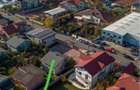 De vinzare teren 410 mp fundeni cartierul dacic cu urbanism constructie 45% - 5
