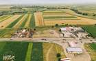 7.000 mp teren industrial premium la DN11, acces TIR, post trafo, Brasov . Sf. G - 26