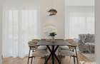 Apartament modern 3 camere, prima inchiriere, loc parcar... - 8