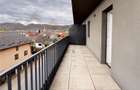 Apartament 1 camera, cu terasa spatioasa,bloc nou, str. Anton Pann - 10