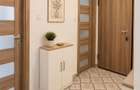 Apartament 3 camere, 90 mp, etaj 3, zona Parc Municipal Bistrita, B - 13