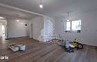 Jumatate de duplex de vanzare, cu 3 camere si 2 bai, Sag, Timis