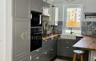 Studio de inchiriat Kasper Coresi, Bra?ov Mobilat ?i utilat complet
