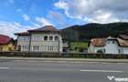 Casa 225 mp, teren intravilan 4822 mp C. Moldovenesc, Suceava - Campulung Moldovenesc (Suceava) - 4