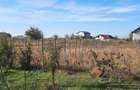 Teren de 1500 mp, în Vânători - 3