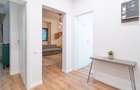 APARTAMENT CU DOUA CAMERE + BIROU - IN VILA - DOMENII - STR AVIATOR PRETRE CRETU