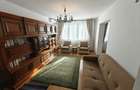 Inchiriez apartament 4 camere pe blvd. Dacia