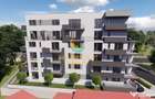 Apartament 3 camere + curte proprie 111mp - langa parc - Bucuresti (Bucuresti-Ilfov)
