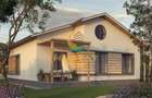 Casa 4 camere Finisaje premium Panouri solare Frumusani - 15
