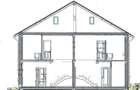 DUPLEX Modern -4 camere, Zona Cl. Cisnadiei, COMISION 0% - 7